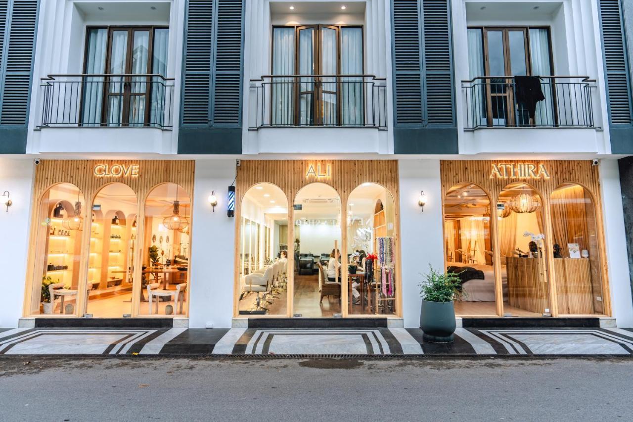 Отель Bandalo Boutique - Road 3*